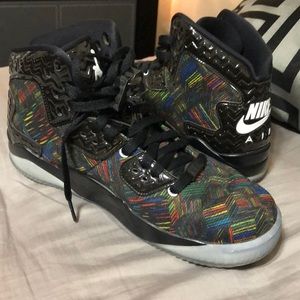 Air Jordan Spike Forty Bhm Men Lifestyle